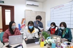 Vinschool học online trong thời gian chống dịch Corona