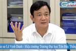 Những con số thiếu cơ sở khoa học trong 1 Dự thảo Nghị định