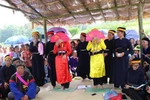 Độc đáo lễ hội nàng Hai ở Cao Bằng