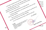 Xác nhận mẫu thực phẩm nhập khẩu được miễn kiểm tra