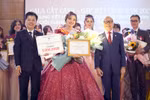 Thầy cô Trường Nguyễn Bỉnh Khiêm: Giỏi, tài năng, duyên dáng 2020