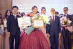 Thầy cô Trường Nguyễn Bỉnh Khiêm: Giỏi, tài năng, duyên dáng 2020