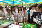 Theo học các ngành khoa học cơ bản rất tiềm năng, nhưng xã hội ít thông tin quá