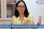 Cần tôn trọng quyền được học, quyền thụ hưởng chương trình quốc tế của dân