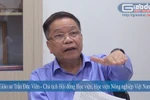 Dự thảo Nghị định đang khuyến khích “lò ấp” Tiến sĩ ​