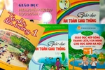 Trộn lẫn sách giáo khoa vào sách tham khảo, hiệu trưởng phải chịu trách nhiệm
