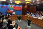 Khởi tố vụ án gây ô nhiễm nước sạch Sông Đà