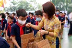 Kỷ luật tích cực liệu có rèn luyện được học sinh?