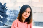 Cô sinh viên Khoa Luật Kinh tế với ước mơ làm Công chứng viên