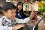 eKidPro giúp trẻ học tiếng Anh online vô cùng hiệu quả bằng hoạt hình