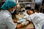 Sự nỗ lực của ngành y tạo nên nhiều kỳ tích