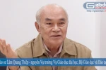  Xóa cơ chế chủ quản phải đấu tranh lâu dài, vì dịch chuyển quyền lực không dễ