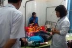 Có hay không việc thiếu trách nhiệm khi lấy mẫu xét nghiệm sữa Fami Kid?
