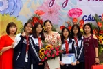 Kỉ luật tích cực như thế nào, chia sẻ của một nhà giáo Hà Nội