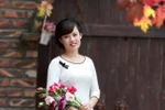 “Với tôi, dạy học bằng cả trái tim và trải nghiệm của chính mình”