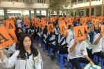 Nỗi lo thiếu phòng học và giáo viên nếu tổ chức lớp học giãn cách