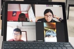 Thầy giáo trường Vinschool chia sẻ kinh nghiệm dạy - học online hiệu quả