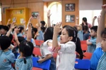 Chớ nên cho con luyện thi IELTS từ cấp I, cấp II