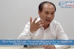 Video: Chuyển trường công lập sang tư thục càng sớm thì dân càng được nhờ