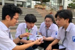 Xét tuyển đại học, không chỉ trông chờ vào thi tốt nghiệp Trung học phổ thông