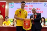 Trường Đông Đô đã trao tặng hàng trăm học bổng trị giá hàng tỷ đồng