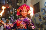 Tín ngưỡng hầu đồng và nỗi lo bị lợi dụng