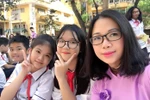 Văn mẫu đang làm chai lỳ cảm xúc và triệt tiêu sáng tạo của trẻ