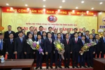 EVNNPT kiên trì mục tiêu trở thành tổ chức truyền tải điện hàng đầu châu Á
