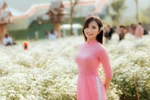 Nữ tiến sĩ tương lai mơ ước được nghiên cứu, giảng dạy trên quê hương Việt Nam