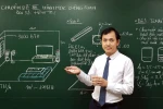 Thầy cô phải thay đổi khi Bộ cho học trò dùng điện thoại thông minh vào việc học