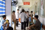 Những bước tiến vững chắc của Bảo hiểm Y tế Việt Nam