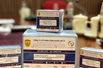 Ngoài % hoa hồng, lại quả còn nhiều hình thức tham nhũng hối lộ khác