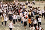 Sở chỉ đạo Chuyên Ams tuyển sinh lớp 6 năm học 2021-2022 như thế nào?