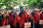 Theo tôi, không cần phải đưa thêm 1 vị trí lãnh đạo nữa trong trường phổ thông