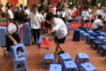 Nên bỏ quy định bố trí trường công lập theo địa bàn