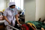 86 người ngộ độc thực phẩm tại đám cưới ở tỉnh Lâm Đồng