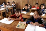 Sách giáo khoa không phải mặt hàng muốn bán giá nào cũng được