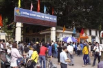 "Theo tôi, năm nay nên xét tốt nghiệp trung học phổ thông"