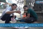 Xuân Canh Tý kể chuyện nghề bắt chuột