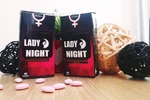 Cảnh báo về quảng cáo Thực phẩm bảo vệ sức khỏe Lady night