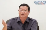 Chính sách giữa trường công và trường tư rất bình đẳng, thực thi còn méo mó