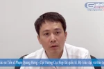 Video: Trường quốc tế là một khái niệm mở