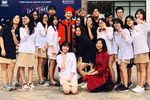 Đưa âm nhạc vào Toán học, tại sao không?