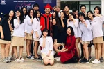 Đưa âm nhạc vào Toán học, tại sao không?