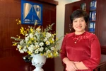Hiệu trưởng trường Ams: Nên khuyến khích tư thục phát triển trường chuyên