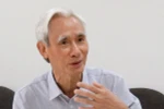 Thầy Nguyễn Phú Cường: “Trường tôi không biết cầm cự được bao lâu”