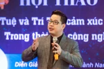 Mời giáo sư dạy phổ thông chuyên là rất hình thức, thích danh