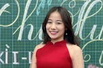 Chỉ có yêu thương mới thuyết phục được học trò