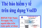 Đi khám bệnh không cần mang thẻ Bảo hiểm Y tế