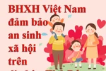 Bảo hiểm xã hội Việt Nam góp phần đảm bảo an sinh xã hội trên địa bàn Hà Nội